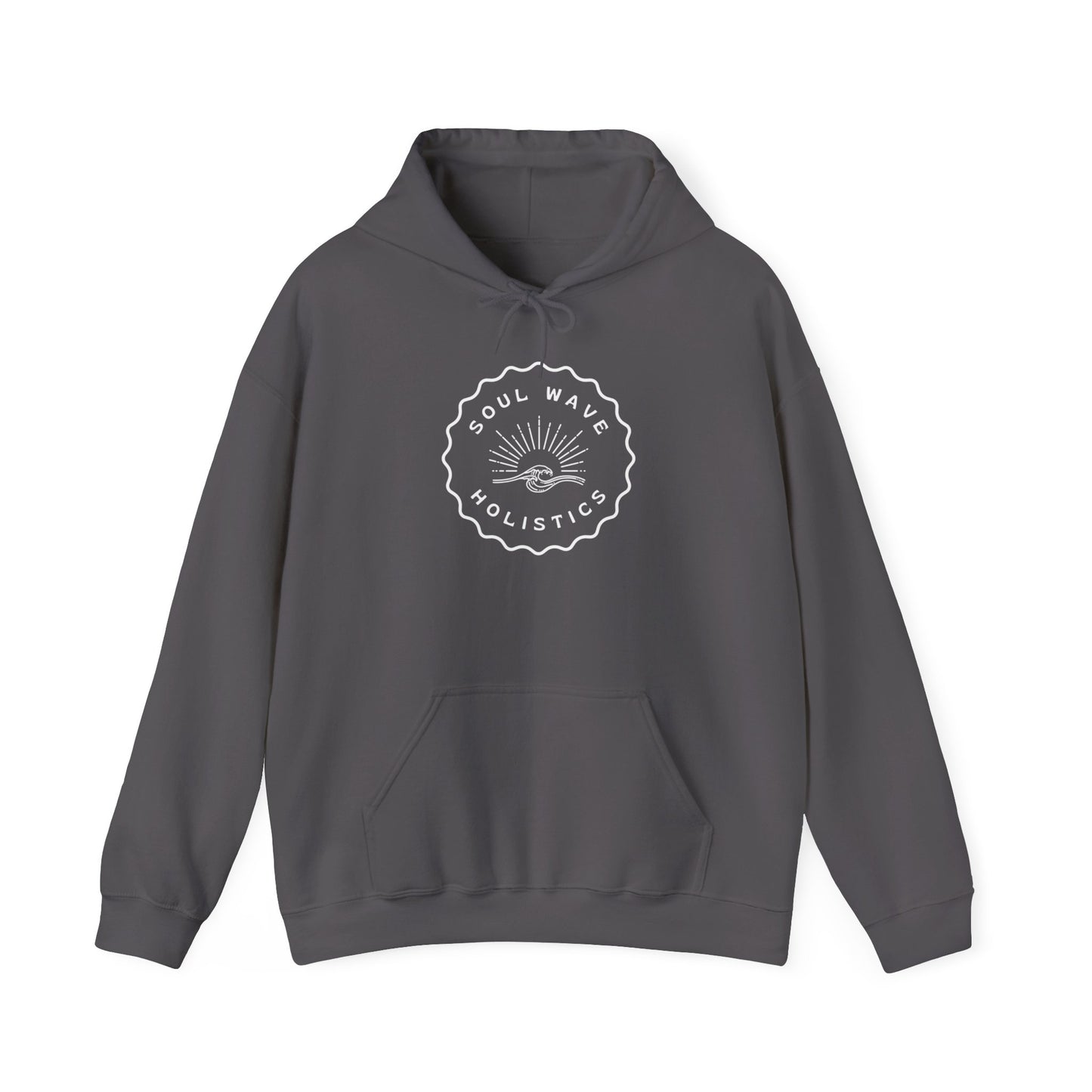 Soul Wave Holistics Hoodie