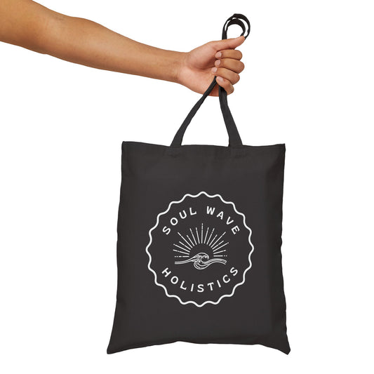 Soul Wave Tote Bag